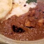 カレー屋丁字 - 