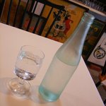 オマッジオ - お水