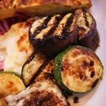 オマッジオ - 野菜のマリネ