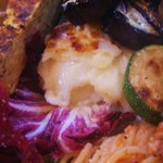 オマッジオ - じゃがいものグラタン