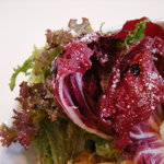 オマッジオ - サラダ