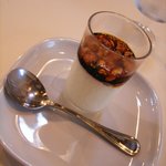 オマッジオ - パンナコッタ