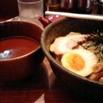 つけ麺