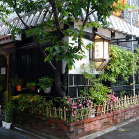 五代目 野田岩 麻布飯倉本店 - 店舗（本館）