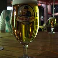 ベルジアンブラッスリーコート バレル - Birra Moretti （ビラ・モレッティ）