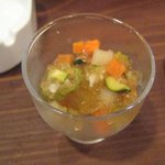 福助 大阪ホルモン - 