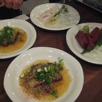 福助 大阪ホルモン - 