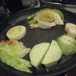 福助 大阪ホルモン - 