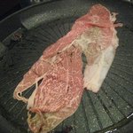 福助 大阪ホルモン - 