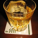 バー・ステア - ストラスアイラ12ｙ・ロック