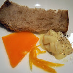 ユニッソン デ クール - 今日のチーズ