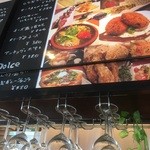 Cucina KAMEYAMA - 