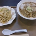 Sankyuuramen - 