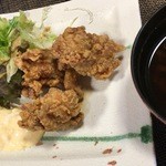 うえだや - 1000円ランチ【2016.6月再訪】