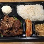 焼肉工房CS - 