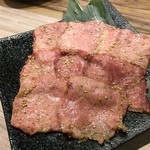 焼肉 粋 - 