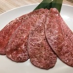 焼肉 粋 - 