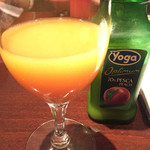 ナチュラーレ・ボーノ - ドリンク写真: