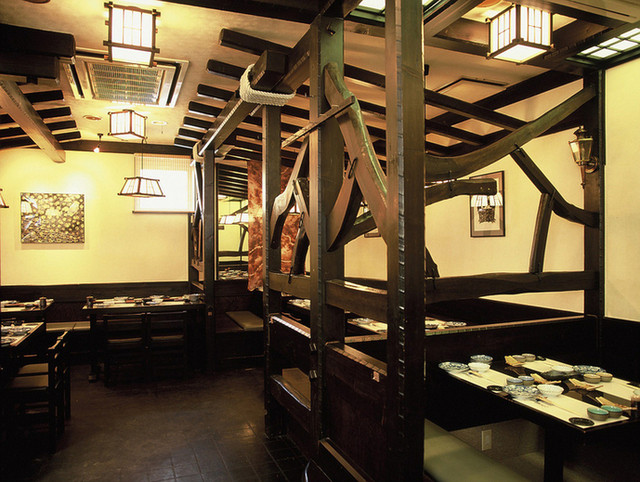 Seafood Ya Otaru Isozushi photo 4