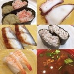 かっぱ寿司 - その2