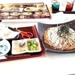 めん処 高むら - 