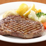 beef loin Steak