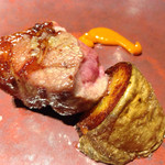 ドンブラボー - 