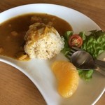 ビジタ - キッズカレー♪