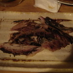 岸田屋 - また　くさやのひもの