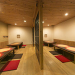 Sumibi Yakitori Torichan - 