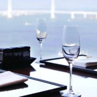 中国料理 カリュウ(ヨコハマ グランド インターコンチネンタル ホテル)_2