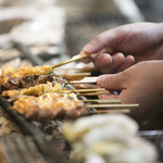 Sumibi Yakitori Torichan - 