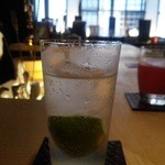 Bar 木舞屋 - ジンリッキー