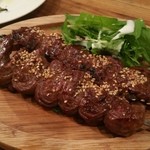 CARNE - ハラミ串