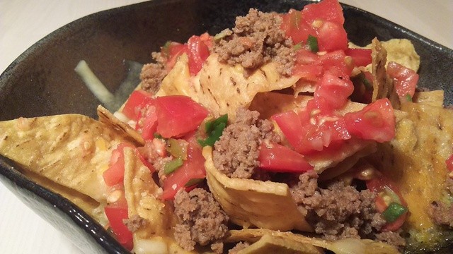 Tacos House Yas タコス ハウス ヤス 横須賀中央 メキシコ料理 食べログ