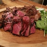 CARNE - リブロースグリル３００ｇ