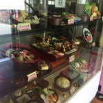 小松島保養センター 長楽苑温泉 - 料理サンプル