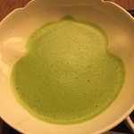 紫野和久傳 - 抹茶