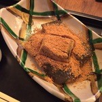 紫野和久傳 - わらび餅