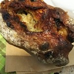 パンストック - ルヴァン  250円