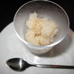 ア・マ・ファソン - グラニテ