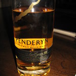 ニコルズ バー - ペンダーリン