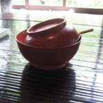 茶房 天井棧敷 - 