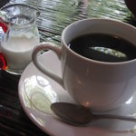 茶房 天井棧敷 - 