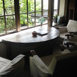 茶房 天井棧敷 - 