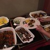 Mzansi Restaurant - 料理写真: