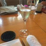 分とく山 ホテルインターコンチネンタル東京ベイ店 - 