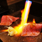 Yakiniku Inoue - 