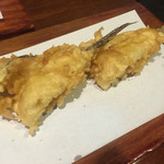 Tempura Sumitomo - 