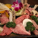 Oumi Gyuu Yakiniku Take - 